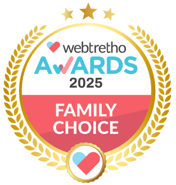 Lựa chọn Hàng đầu của gia đình