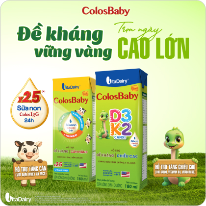 Colos Baby