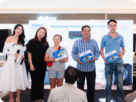 Quay số trúng thưởng