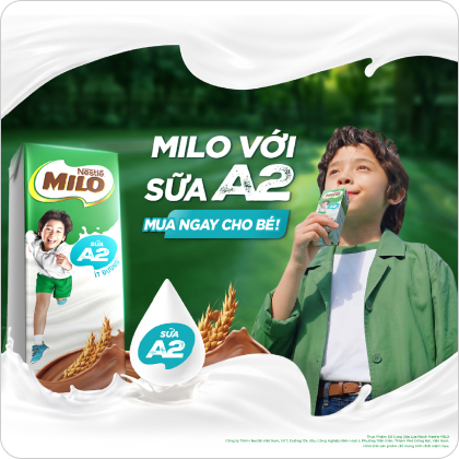 milo